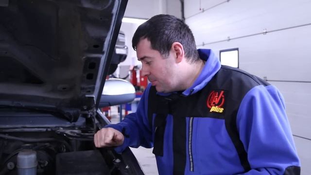 Как покупать БУ Chevrolet Tahoe GMT900: ч2 - Проверка подкапотного пространства смотреть онлайн