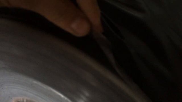 Геомембрана Вининил качество пленки