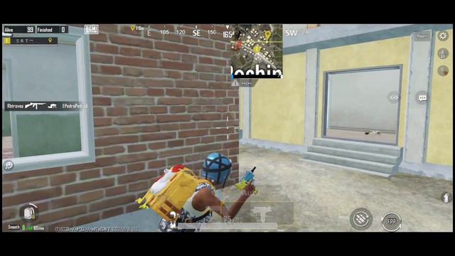 Realme Narzo 50 Pro 5G Vs Realme 9 Se Pubg Test | by default 90 fps смотреть онлайн