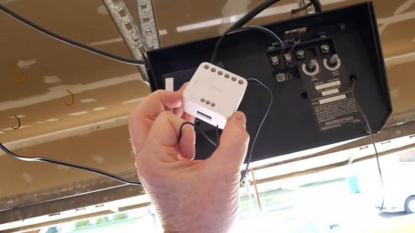 Make Any Device Smart With the Aqara Dual Relay Module T2