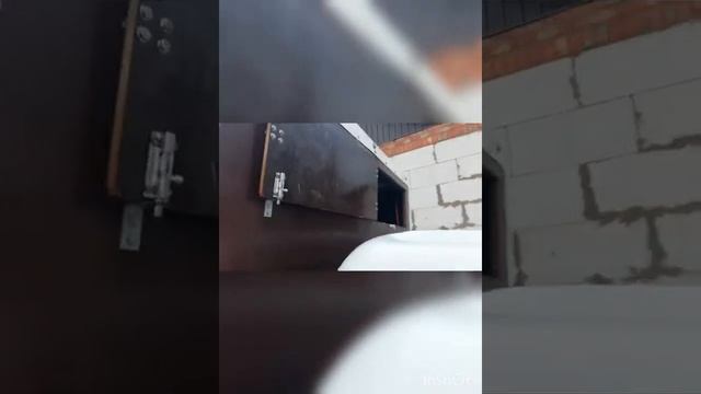 Deaf хундай портер