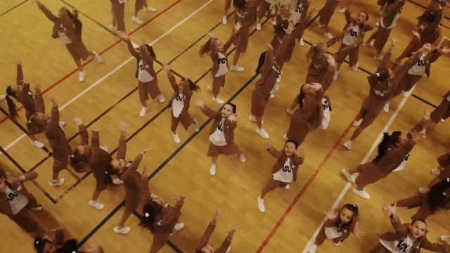 NN dance, Это не Москва, Это Краснодар смотреть онлайн