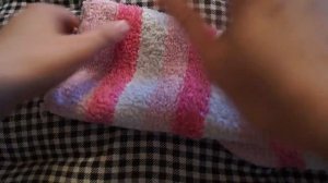 Как сделать свитер для собаки за 5 минут