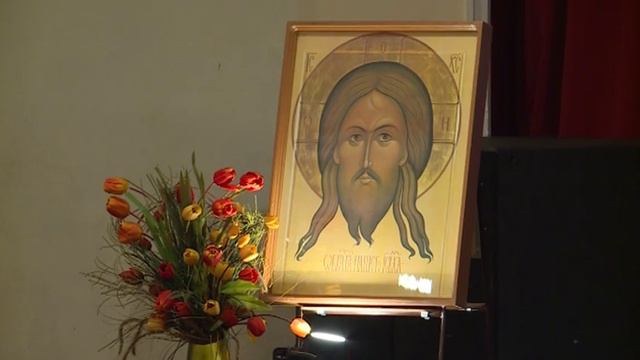 Что для души? О духовном росте современного человека говорили на X рождественских чтениях смотреть онлайн