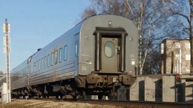 поезд едет в Питер смотреть онлайн