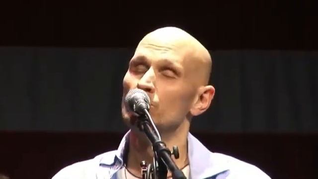 Kevin Sharp, Sings HOPE смотреть онлайн