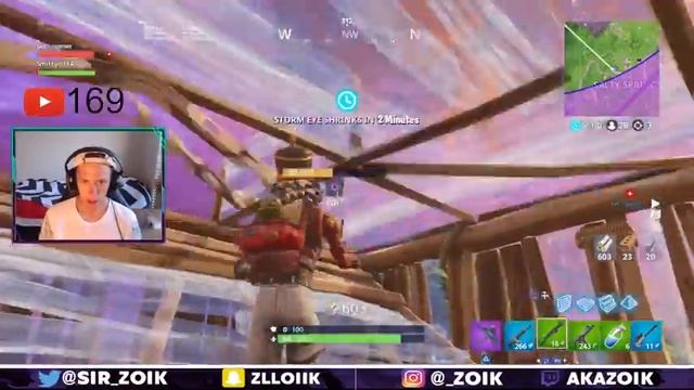 ? #NorthernForcesGrind! - PRO CONSOLE PLAYER! - 650 + WINS! - 20K KILLS - COME CHILL! смотреть онлайн