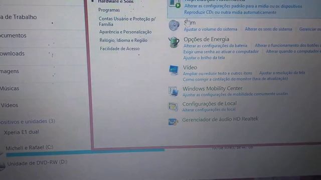 Conectar Fone de ouvido Bluetooth Samsung no windows 8.1 смотреть онлайн