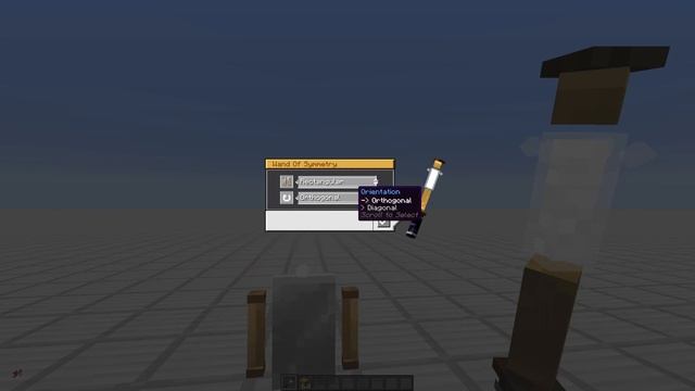 Wand of Symmetry -USES and SECRETS- Create Mod Tutorial смотреть онлайн