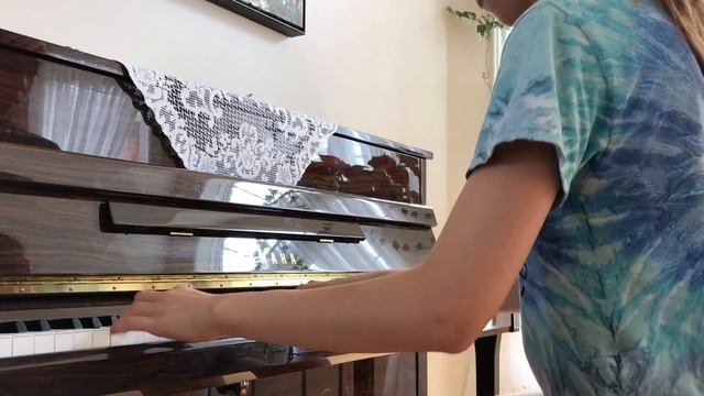 Sonata in C Minor III - Giovanni Pescetti смотреть онлайн
