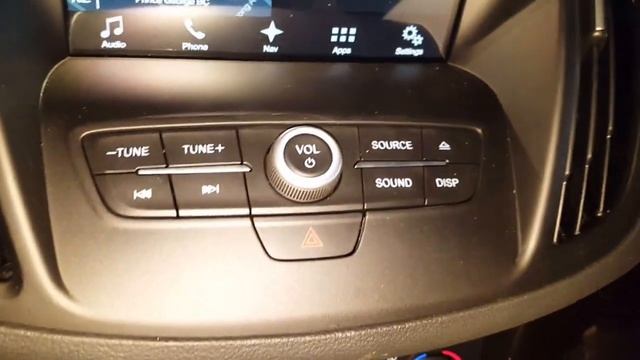 2017 Black Ford Escape 4WD SE Review | Prince George Motors смотреть онлайн