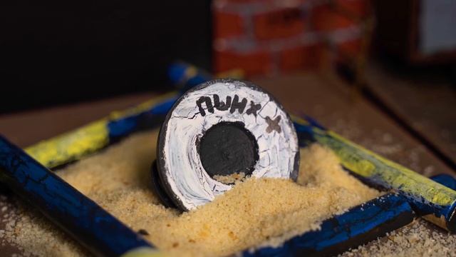 Патамушта - А чо такова (censored)