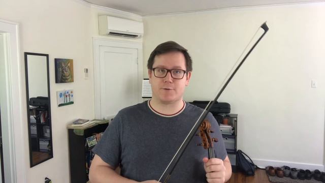 Backstage Pass: Viola demo by Timothy MacDuff смотреть онлайн