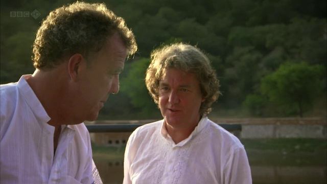 Топ Гир Спецвыпуск в Индии смотреть онлайн