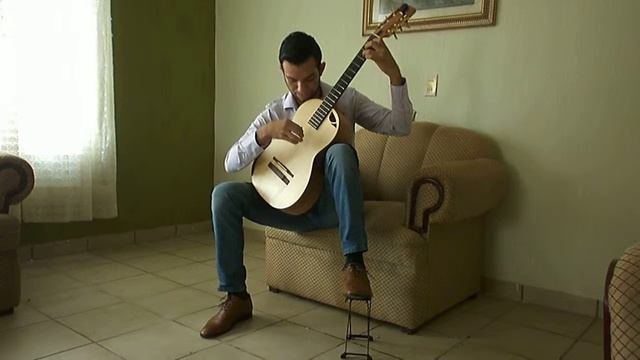 Love Story - Guitarra Clasica