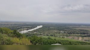 Сенькина Шапка. Поездка и подъем. Сентябрь 2023