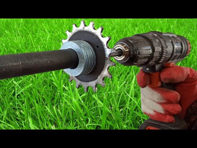 Отличная ИДЕЯ для настоящих МУЖЧИН!!! смотреть онлайн