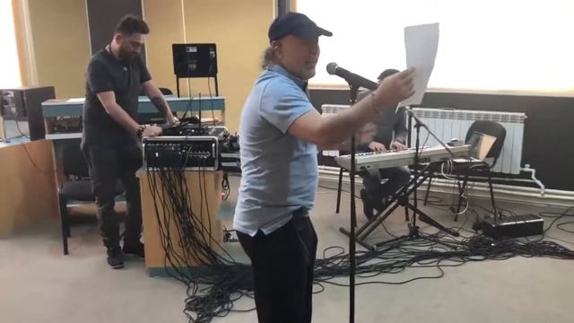 Tata Simonyan -Hayastan Barev