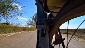 ✅Самодельный электрический велосипед из Болгарки?Электро Байк своими руками