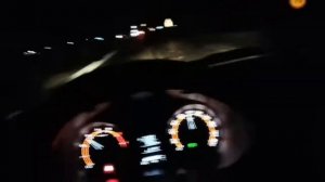 Опыт настройки света на Гранте фл