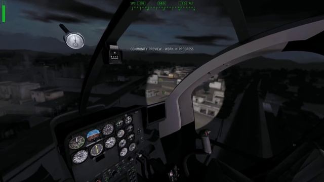 Take On Helicopters - Searchlight Demo [1080] смотреть онлайн