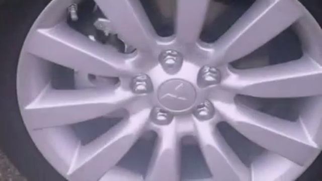 2011 Mitsubishi Lancer Harlingen TX смотреть онлайн