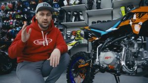 Kayo EVO 125  2020 | ОБЗОР
