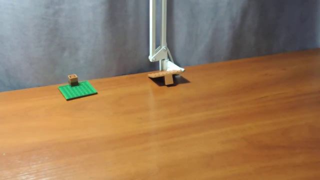 как сделать глок без лего техник смотреть онлайн