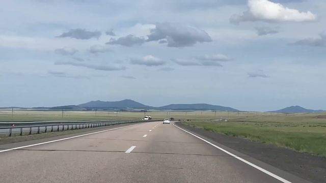 Чем так удивителен посёлок Боровое? Казахстан смотреть онлайн