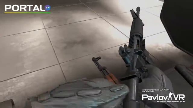 Виртуальная реальность // VRCLUBPORTAL // VR // VIRTUAL REALITY // STEAMVR // OCULUS VR смотреть онлайн