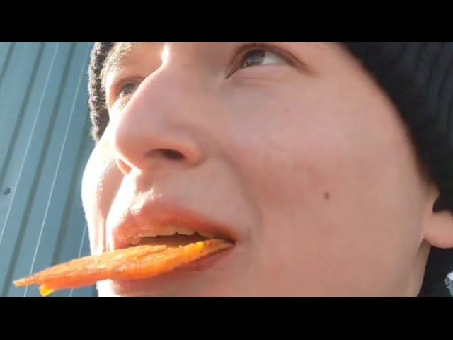 Обжор в Китае в Екатеринбурге. Таганский ряд. Китайское хрючево.