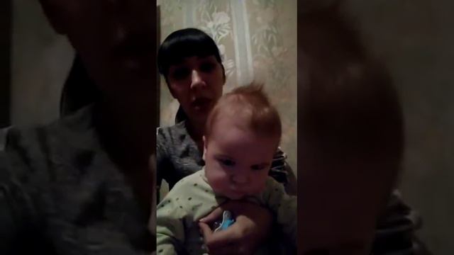 развитие ребенка. развитие ребенка в 7 месяцев. развитие ребенка что умеем.7 месяцев смотреть онлайн