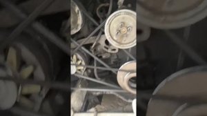 Ломает крепление  гур на автобусе паз, биение ремней на паз, облом крепления на пауке паз