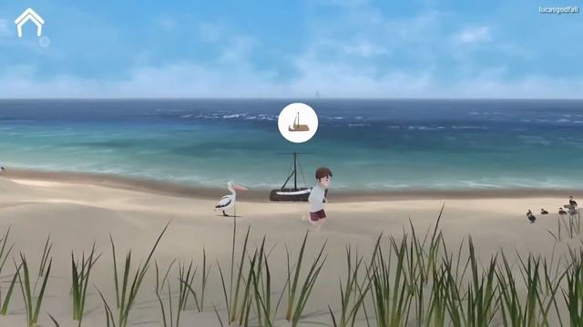 Storm Boy | 100% Full Game Walkthrough - All Achievements/Trophies 1000g ? смотреть онлайн