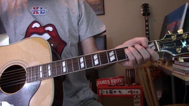 She's a Rainbow (Lesson on 3 Different Ways to Play It) - Rolling Stones смотреть онлайн