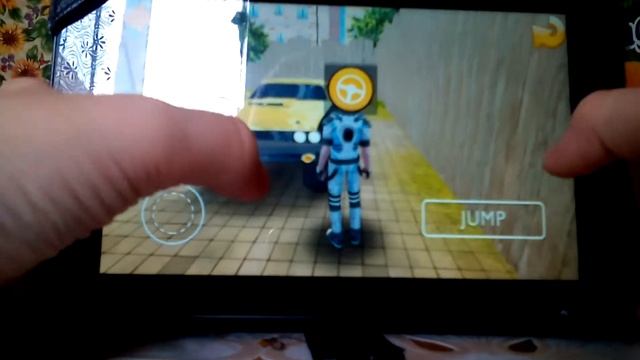 Обзор игры go to auto.(часть 1) смотреть онлайн