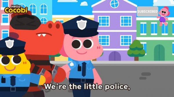 Boo! Monster Song Compilation👻 | Hide And Seek, Nighttime Bathroom | Nursery Rhymes | Hello Cocobi