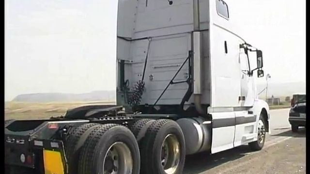 Volvo 670.flv смотреть онлайн