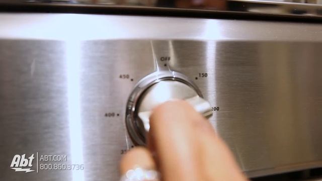 Thermador 30 Professional Stainless Steel Single Wall Oven PSO301M - Overview смотреть онлайн