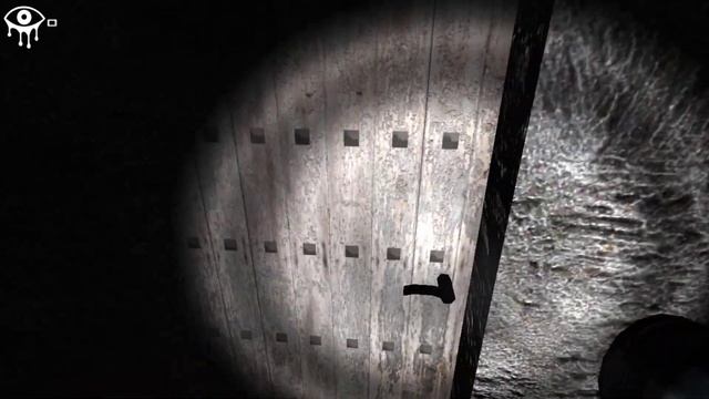 #1 Eyes: The Horror Game | А вы помните эту игру?