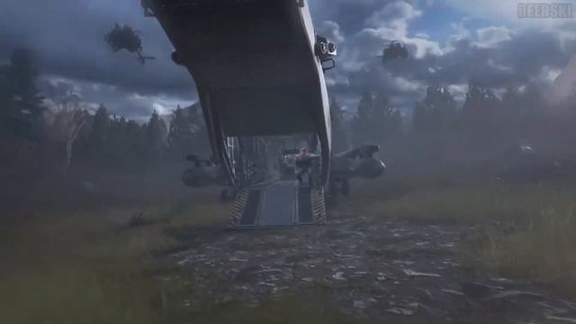 ТОП 5 ЛУЧШИХ ЧАСТЕЙ В СЕРИИ CALL OF DUTY #callofdutycoldwar смотреть онлайн