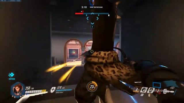 Professional Bronze 04. We can't git gud liek the pros, but we can still profit! смотреть онлайн
