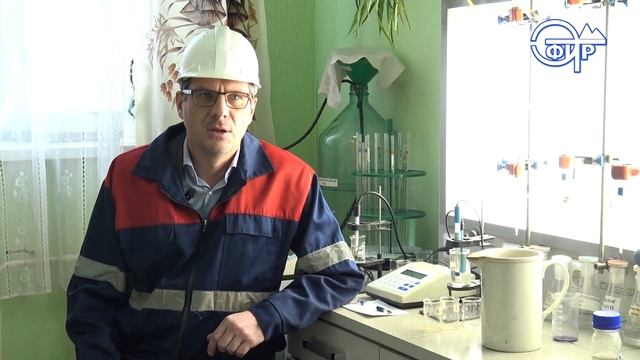 Эксперимент на центральной отопительной котельной города смотреть онлайн