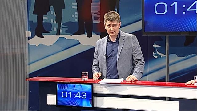 Дебаты 06.05.2017 Саратов 11:00 смотреть онлайн