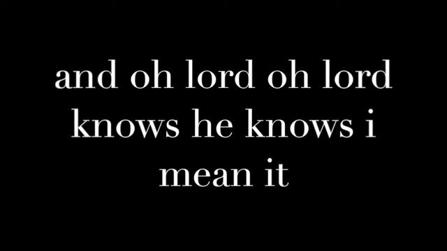 G-Eazy - I mean it Ft. Remo Lyrics смотреть онлайн