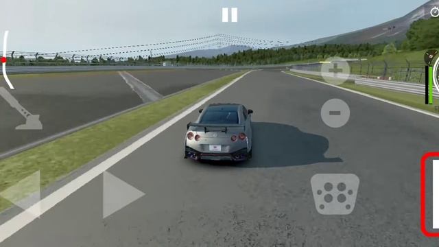 Nissan GTR R35 07(MOD OF GTR NISMO)| FUJI SPEEDWAY| ASSOLUTO RACING смотреть онлайн