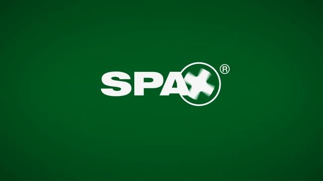 The Smarter Way To Build A Deck: SPAX Decking Screw Installation Video смотреть онлайн