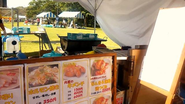 Tsukuba Mirai City local festival смотреть онлайн