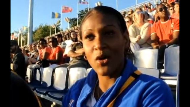 entrev camagueyana Irisdaymi salto largo смотреть онлайн