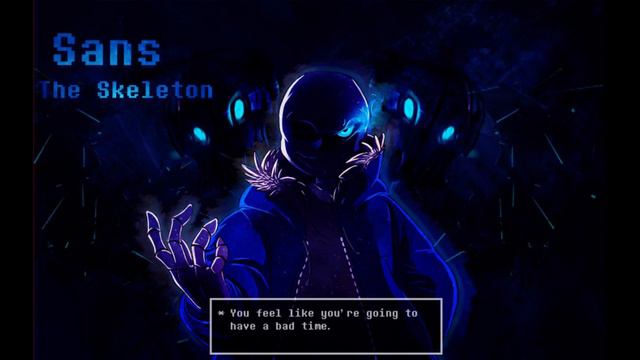 Undertale [HARDMODE] - Reality Check Through The Skull смотреть онлайн